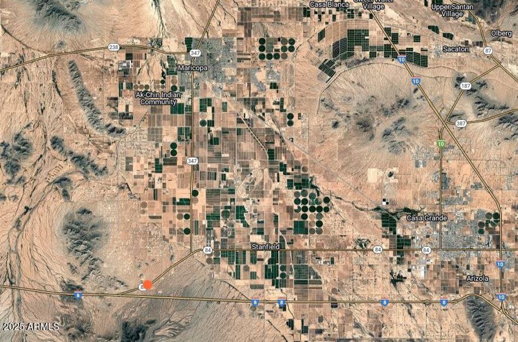 0 N Highway 84 -- 1, Maricopa, AZ 85139 — photo 3