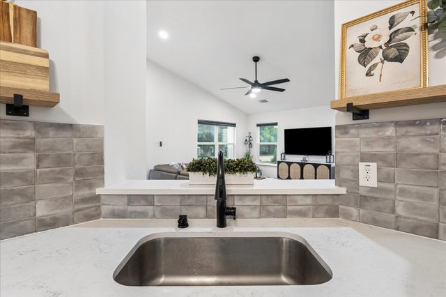 15106 Natural Spring WAY, Austin, TX 78728