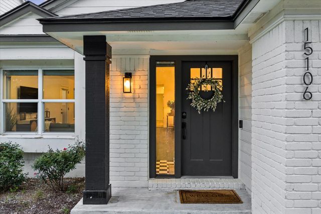 15106 Natural Spring WAY, Austin, TX 78728