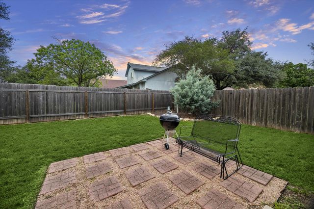 15106 Natural Spring WAY, Austin, TX 78728