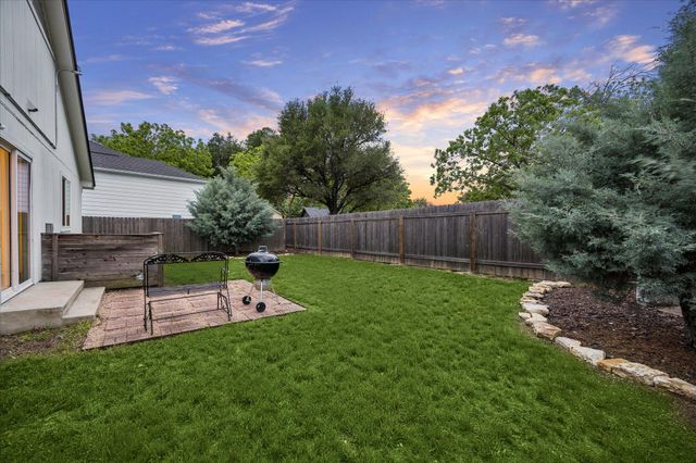 15106 Natural Spring WAY, Austin, TX 78728