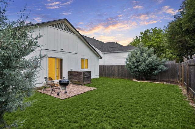 15106 Natural Spring WAY, Austin, TX 78728