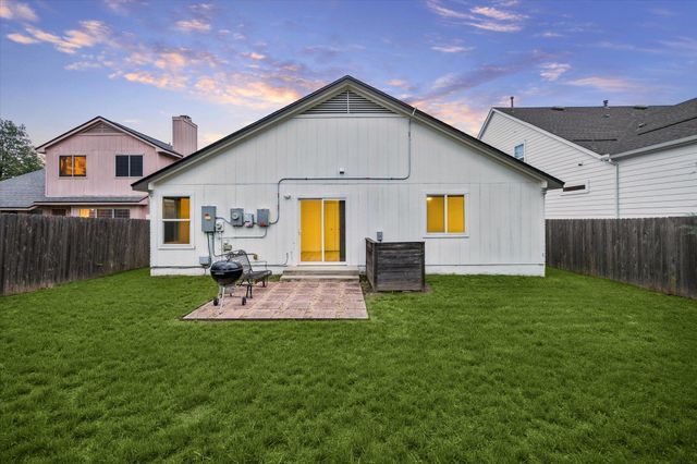 15106 Natural Spring WAY, Austin, TX 78728