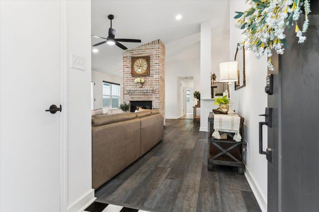 15106 Natural Spring WAY, Austin, TX 78728