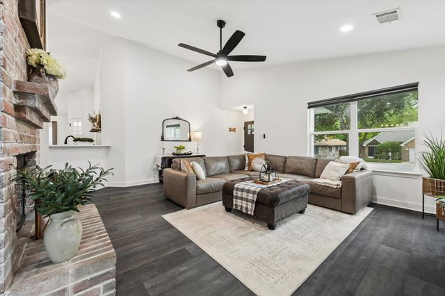 15106 Natural Spring WAY, Austin, TX 78728