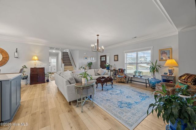 655 Norberry Drive, Winterville, NC 28590