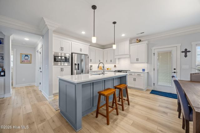 655 Norberry Drive, Winterville, NC 28590