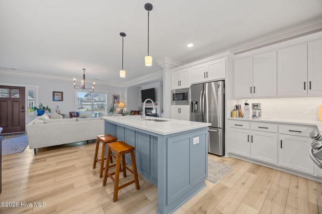 655 Norberry Drive, Winterville, NC 28590