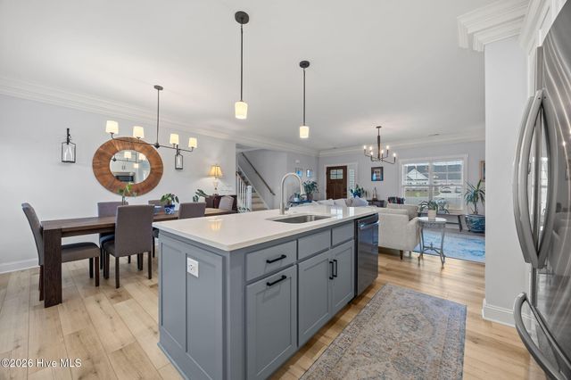 655 Norberry Drive, Winterville, NC 28590