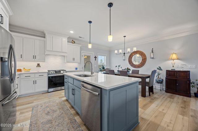 655 Norberry Drive, Winterville, NC 28590