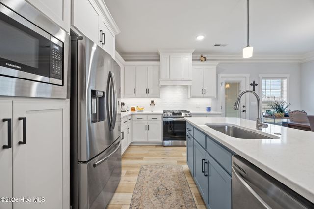 655 Norberry Drive, Winterville, NC 28590