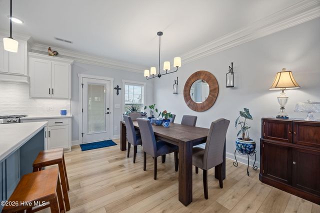 655 Norberry Drive, Winterville, NC 28590