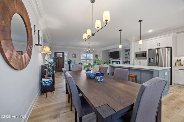 655 Norberry Drive, Winterville, NC 28590