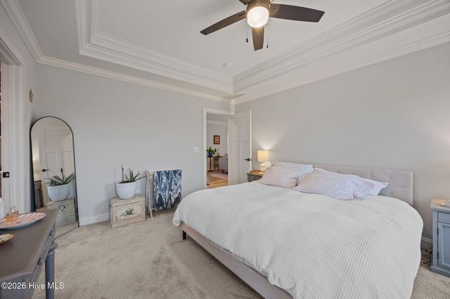 655 Norberry Drive, Winterville, NC 28590