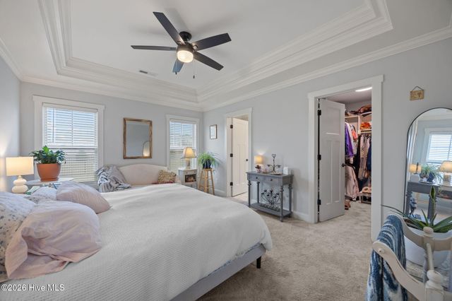 655 Norberry Drive, Winterville, NC 28590