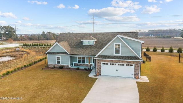655 Norberry Drive, Winterville, NC 28590