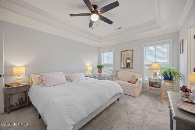 655 Norberry Drive, Winterville, NC 28590