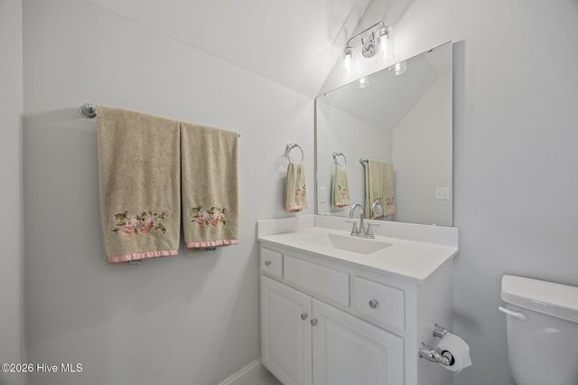 655 Norberry Drive, Winterville, NC 28590