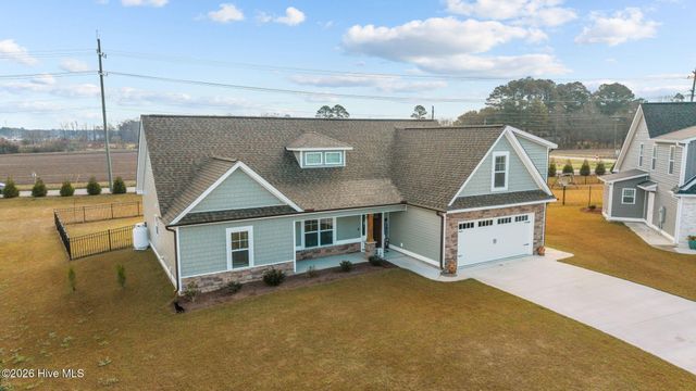 655 Norberry Drive, Winterville, NC 28590