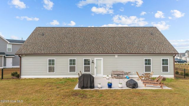 655 Norberry Drive, Winterville, NC 28590