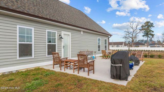 655 Norberry Drive, Winterville, NC 28590