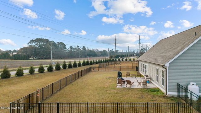 655 Norberry Drive, Winterville, NC 28590