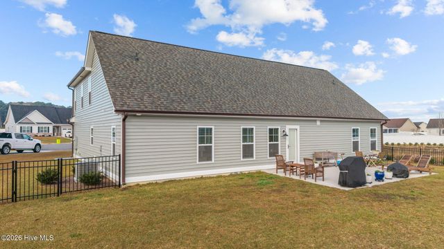 655 Norberry Drive, Winterville, NC 28590