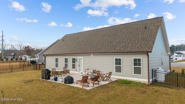 655 Norberry Drive, Winterville, NC 28590