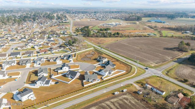 655 Norberry Drive, Winterville, NC 28590