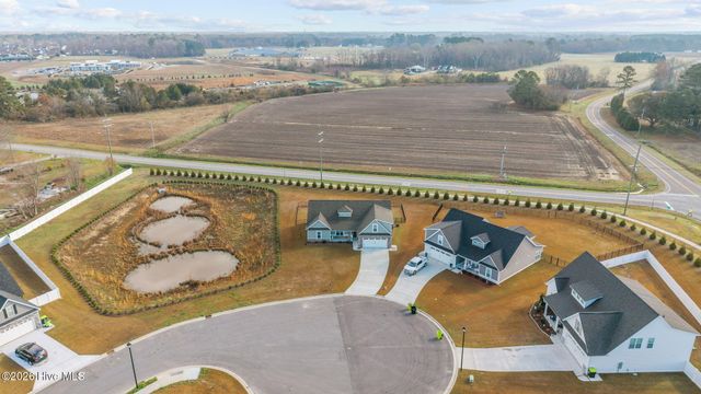 655 Norberry Drive, Winterville, NC 28590