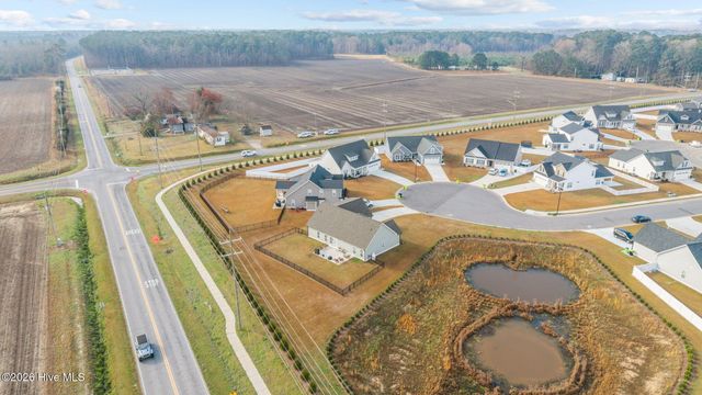 655 Norberry Drive, Winterville, NC 28590