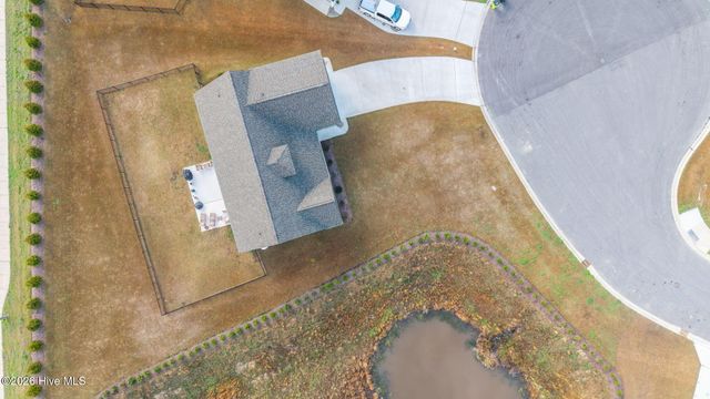 655 Norberry Drive, Winterville, NC 28590