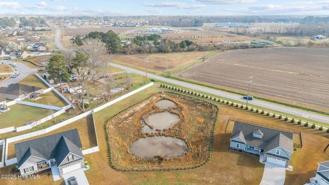 655 Norberry Drive, Winterville, NC 28590