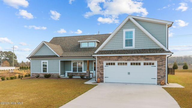 655 Norberry Drive, Winterville, NC 28590