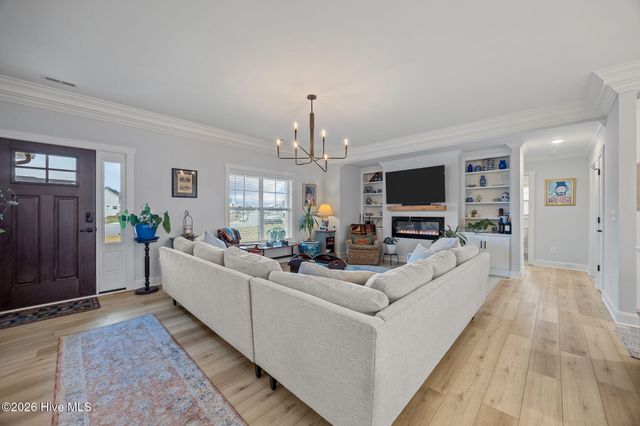 655 Norberry Drive, Winterville, NC 28590