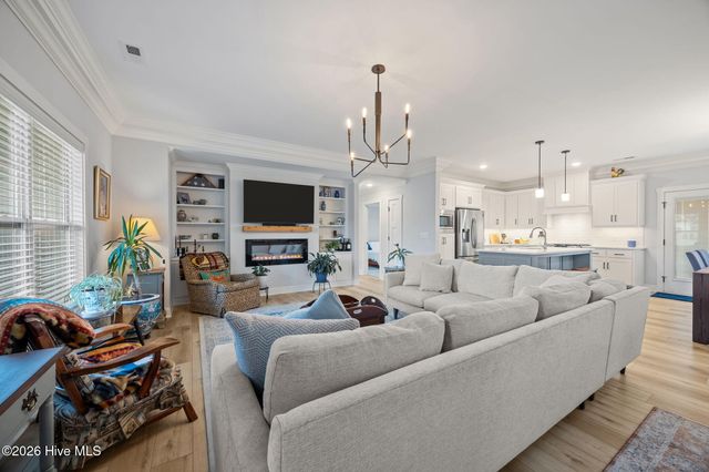 655 Norberry Drive, Winterville, NC 28590