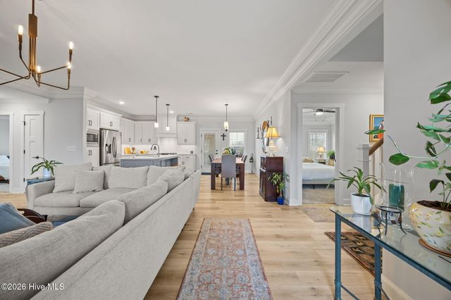 655 Norberry Drive, Winterville, NC 28590