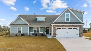 655 Norberry Drive, Winterville, NC 28590