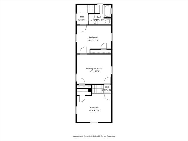 46 Pelham Street, Methuen, MA 01844