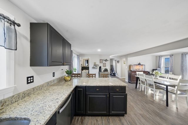 46 Pelham Street, Methuen, MA 01844