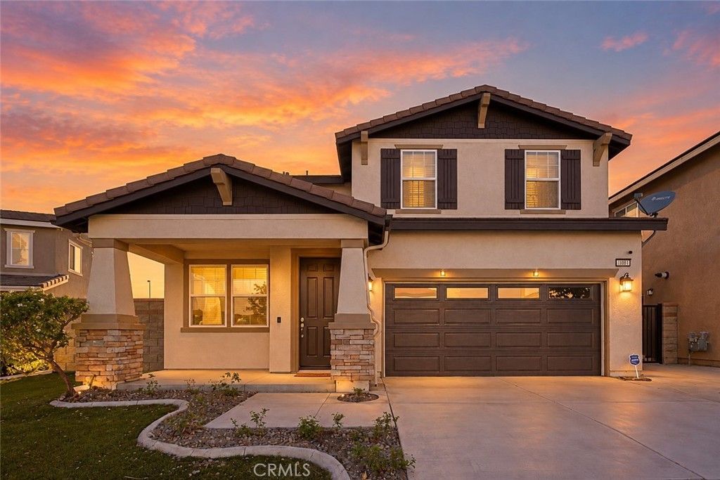7087 Cove Way, Jurupa Valley, CA 91752 — exterior