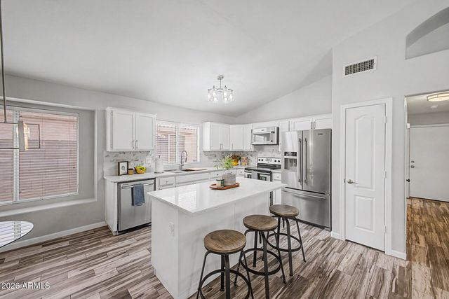 7139 S Parkside Drive, Tempe, AZ 85283