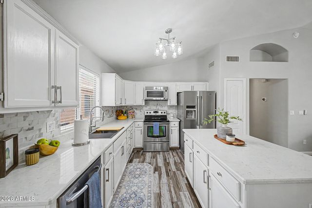 7139 S Parkside Drive, Tempe, AZ 85283