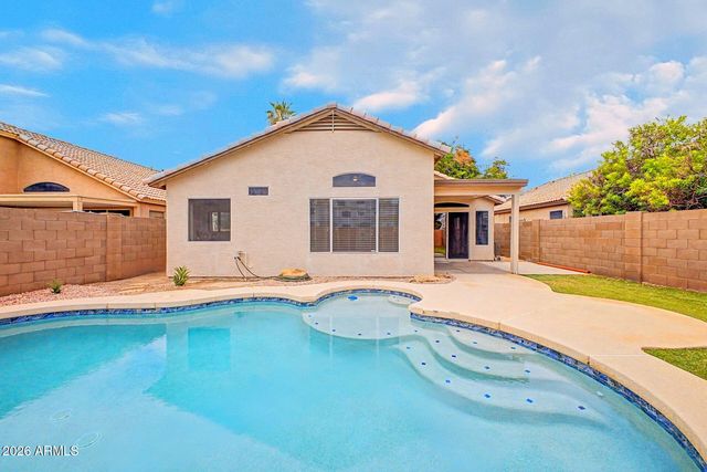 7139 S Parkside Drive, Tempe, AZ 85283