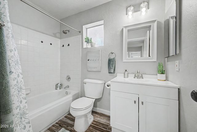 7139 S Parkside Drive, Tempe, AZ 85283