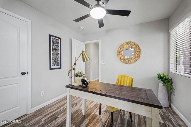 7139 S Parkside Drive, Tempe, AZ 85283