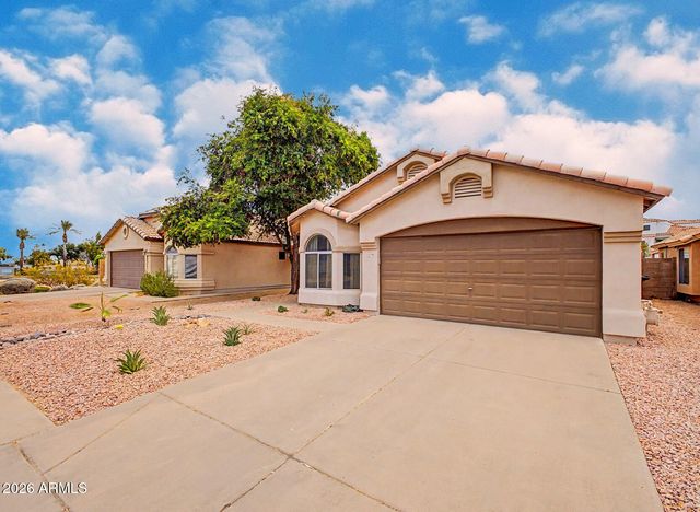7139 S Parkside Drive, Tempe, AZ 85283