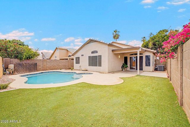 7139 S Parkside Drive, Tempe, AZ 85283