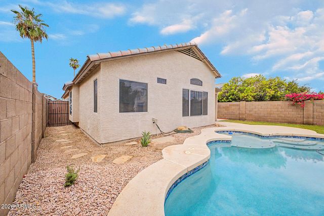 7139 S Parkside Drive, Tempe, AZ 85283