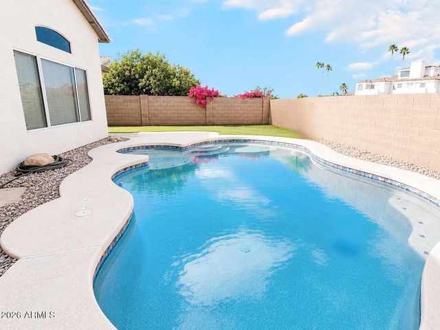 7139 S Parkside Drive, Tempe, AZ 85283
